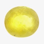 Yellow Sapphire – 5.04 Carats (Ratti-5.57) Pukhraj